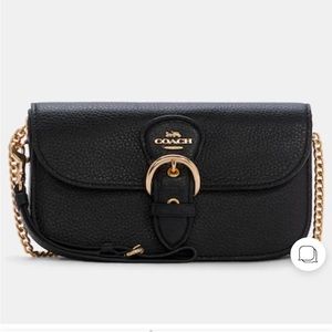 Coach Kleo Crossbody